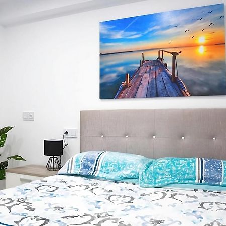 Recomendado Wifi 12 Min Ayto 4 Habs Dobles Parking Oviede Extérieur photo